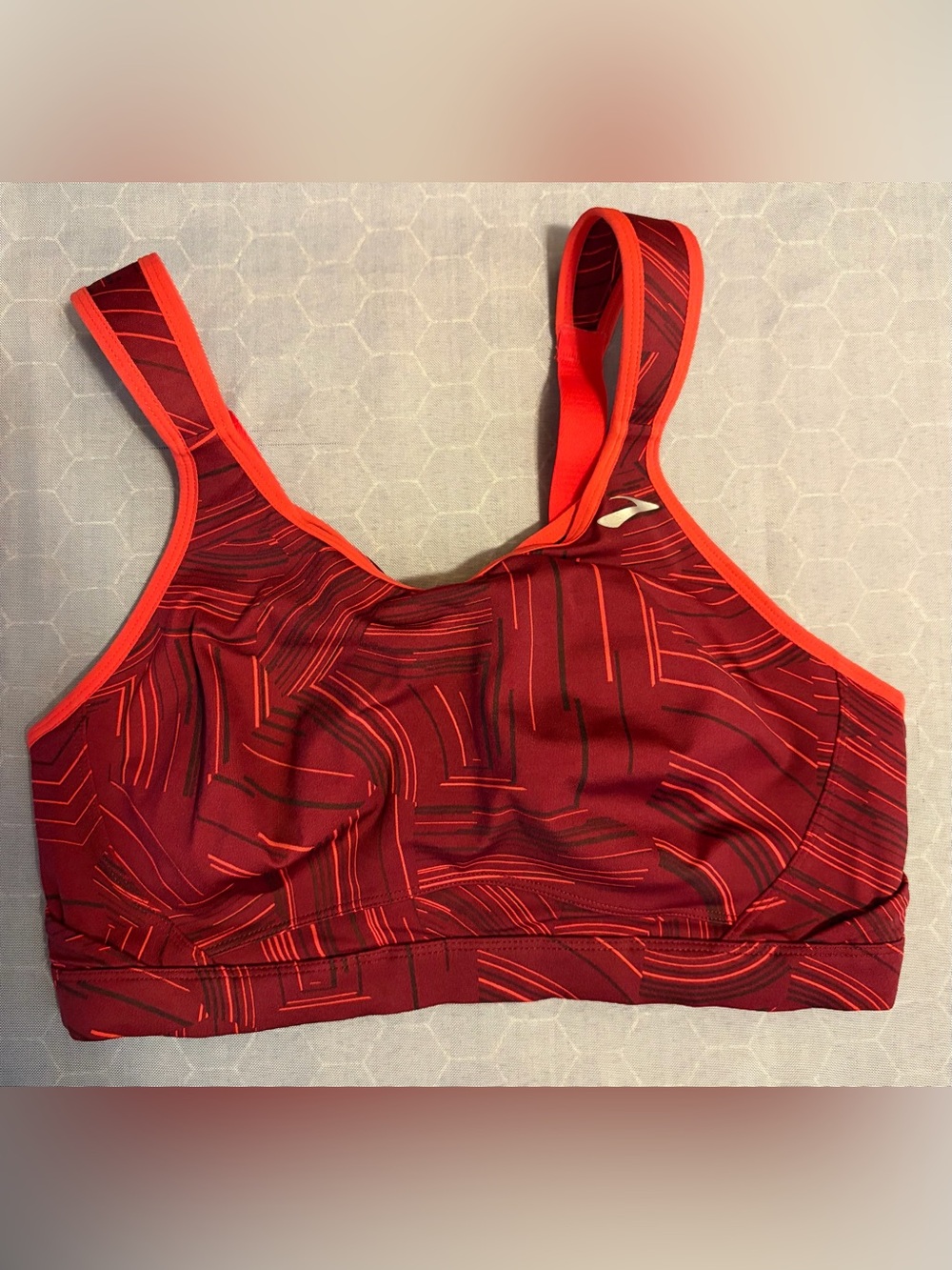 34DD Brooks ‘Maia’ sports bra